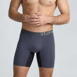 Boxer Brief - Smoking Gun