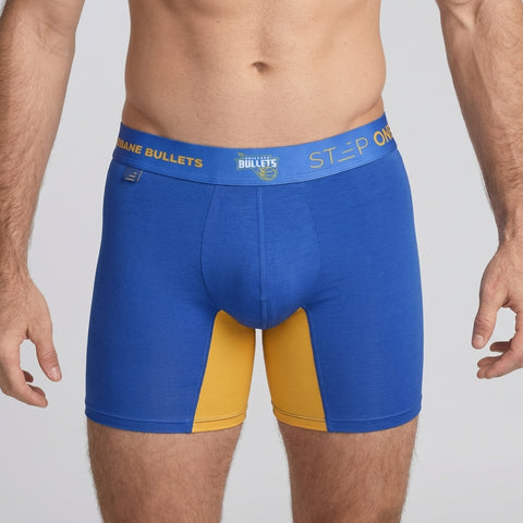 NBL Brisbane Bullets