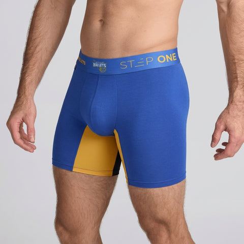 NBL Brisbane Bullets