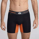 Boxer Brief - NBL Cairns Taipans