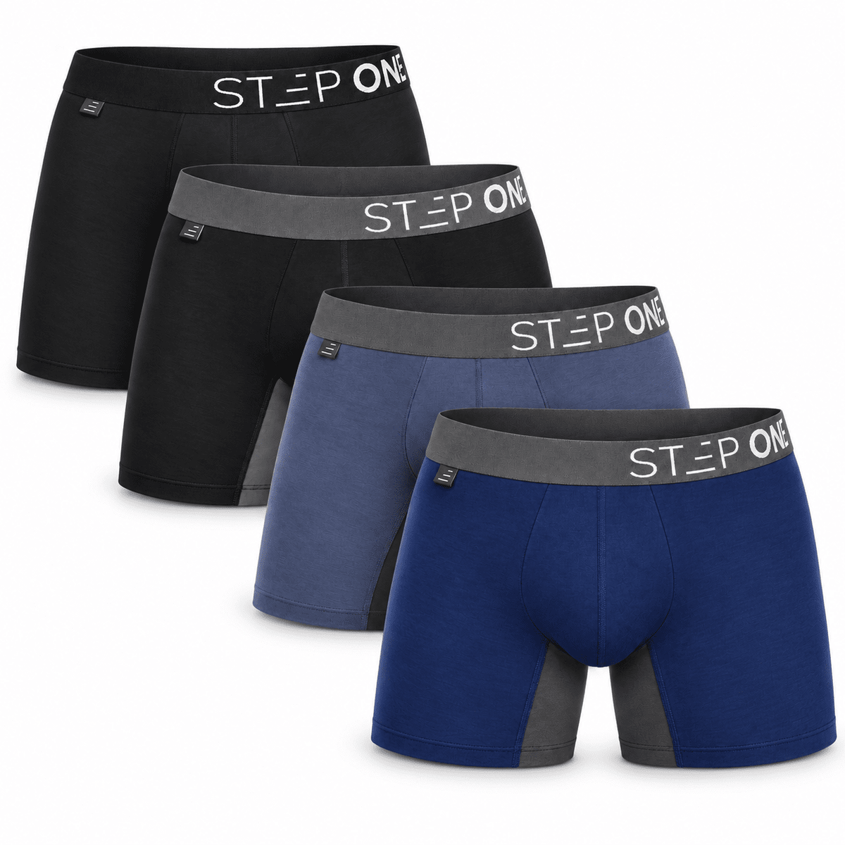 Trunk 4 Pack - The Essentials