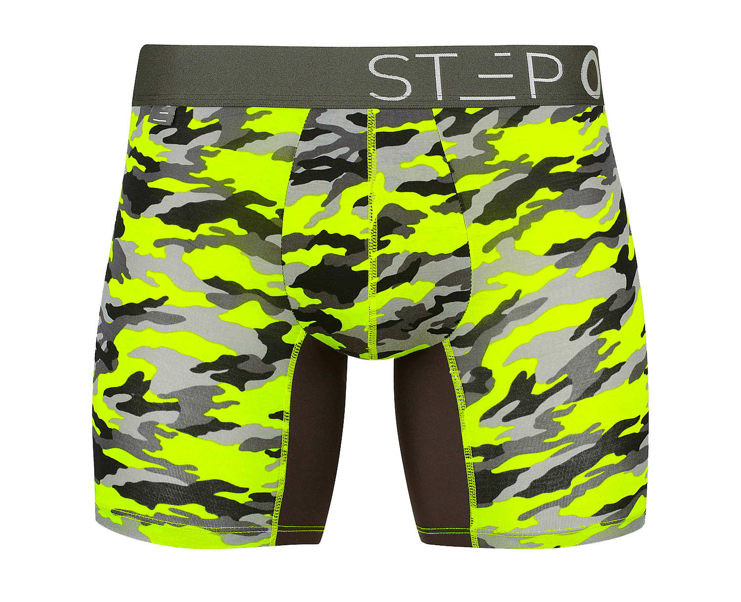 Boxer Brief - Venom Camo