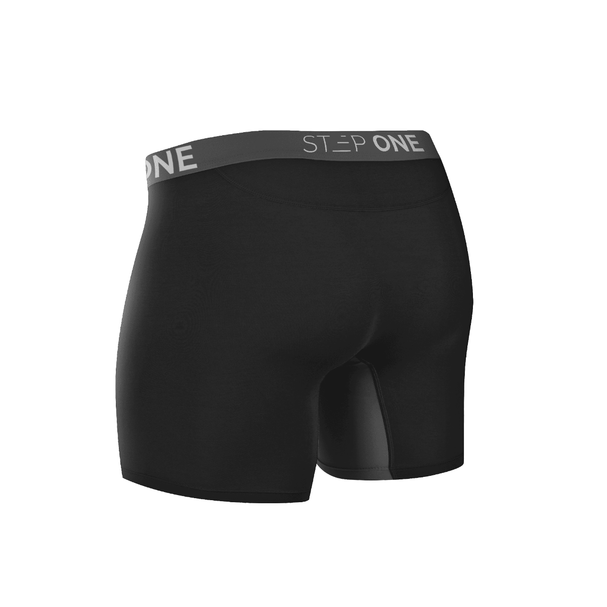 Buy PRO PLUS Black Compression Shorts