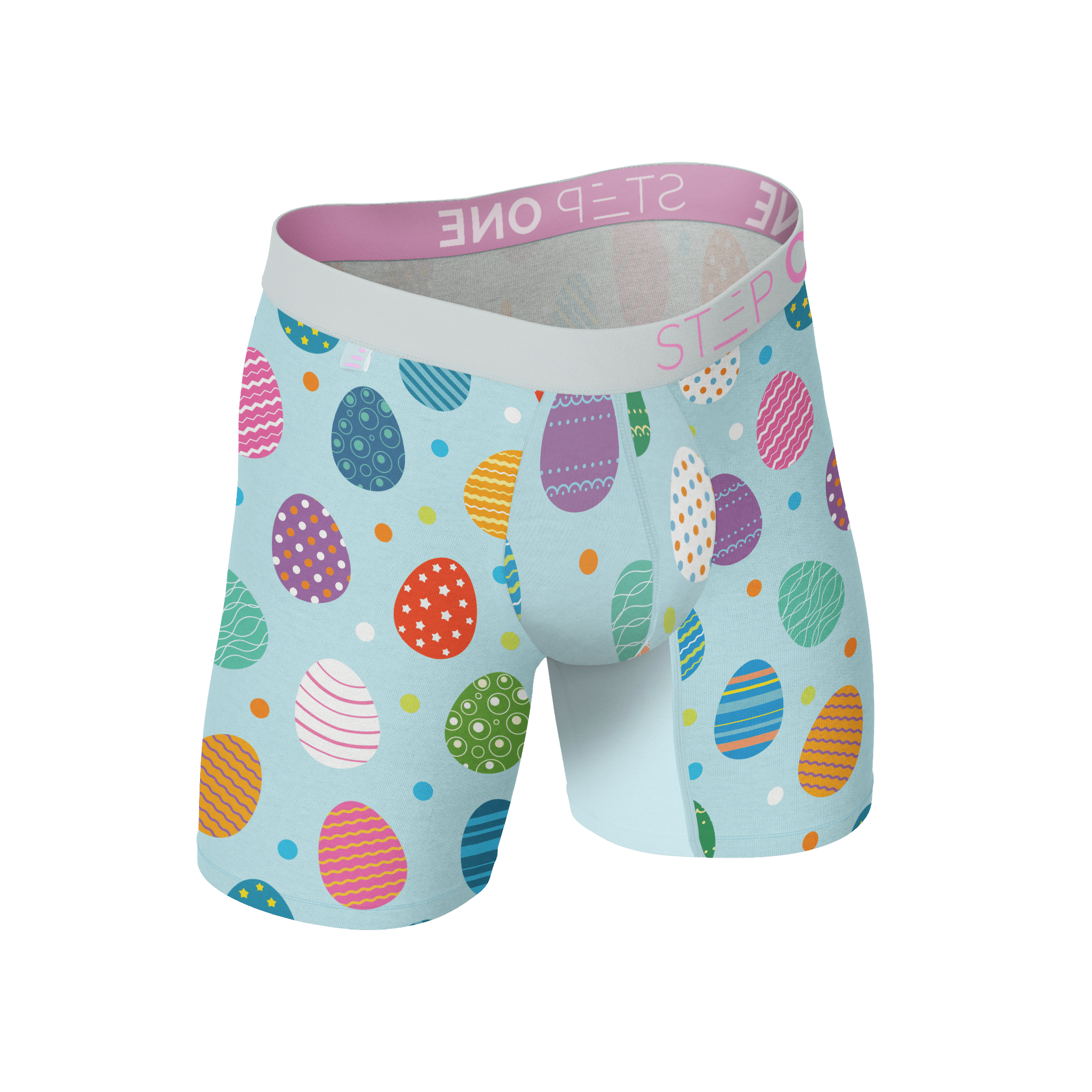Boxer Brief - Easter Eggs 2023