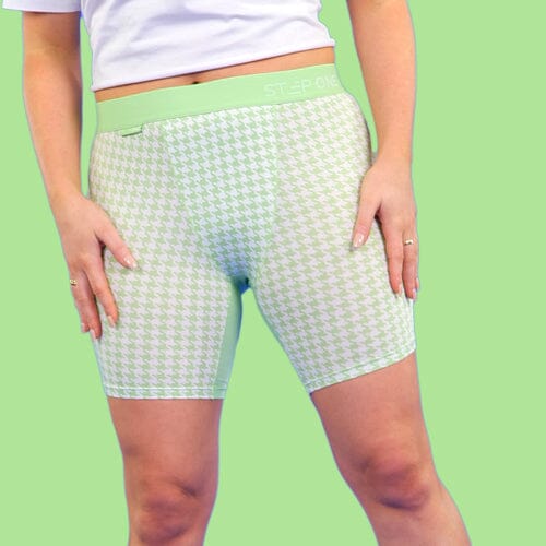 Women's Boxer - Minty Mates