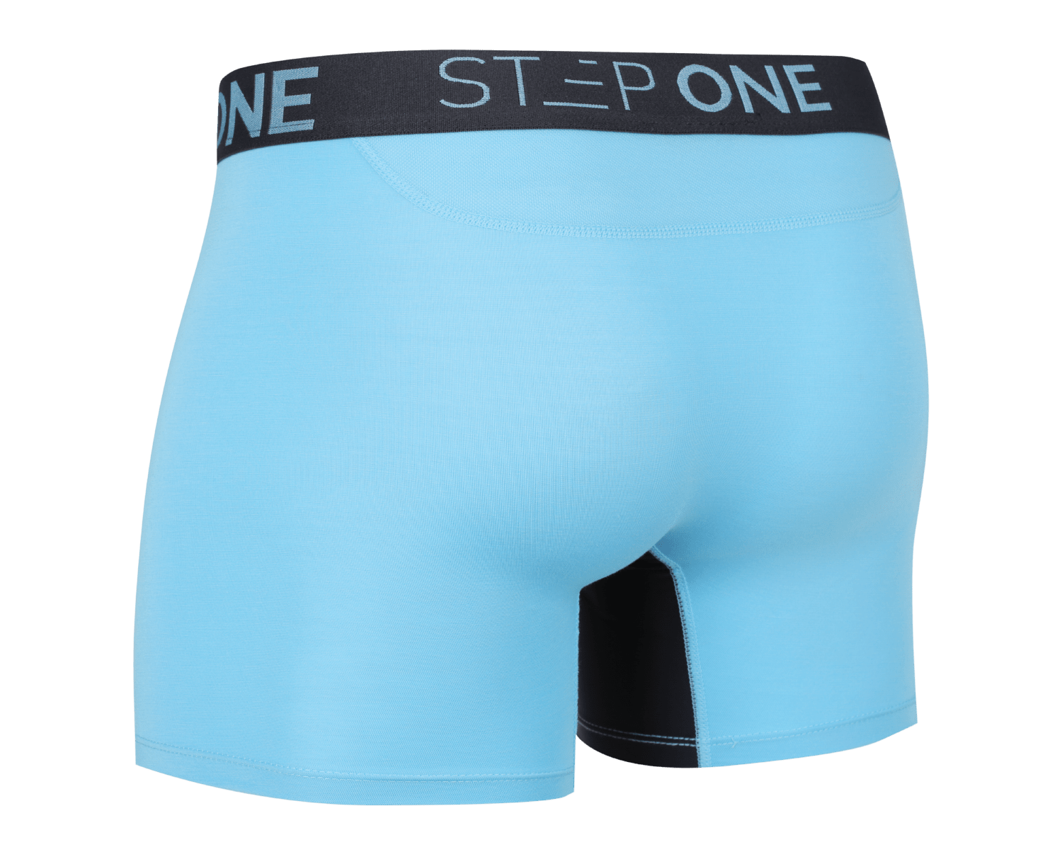 Junior Trunk - Blue Whales | Kids Underwear at Step One