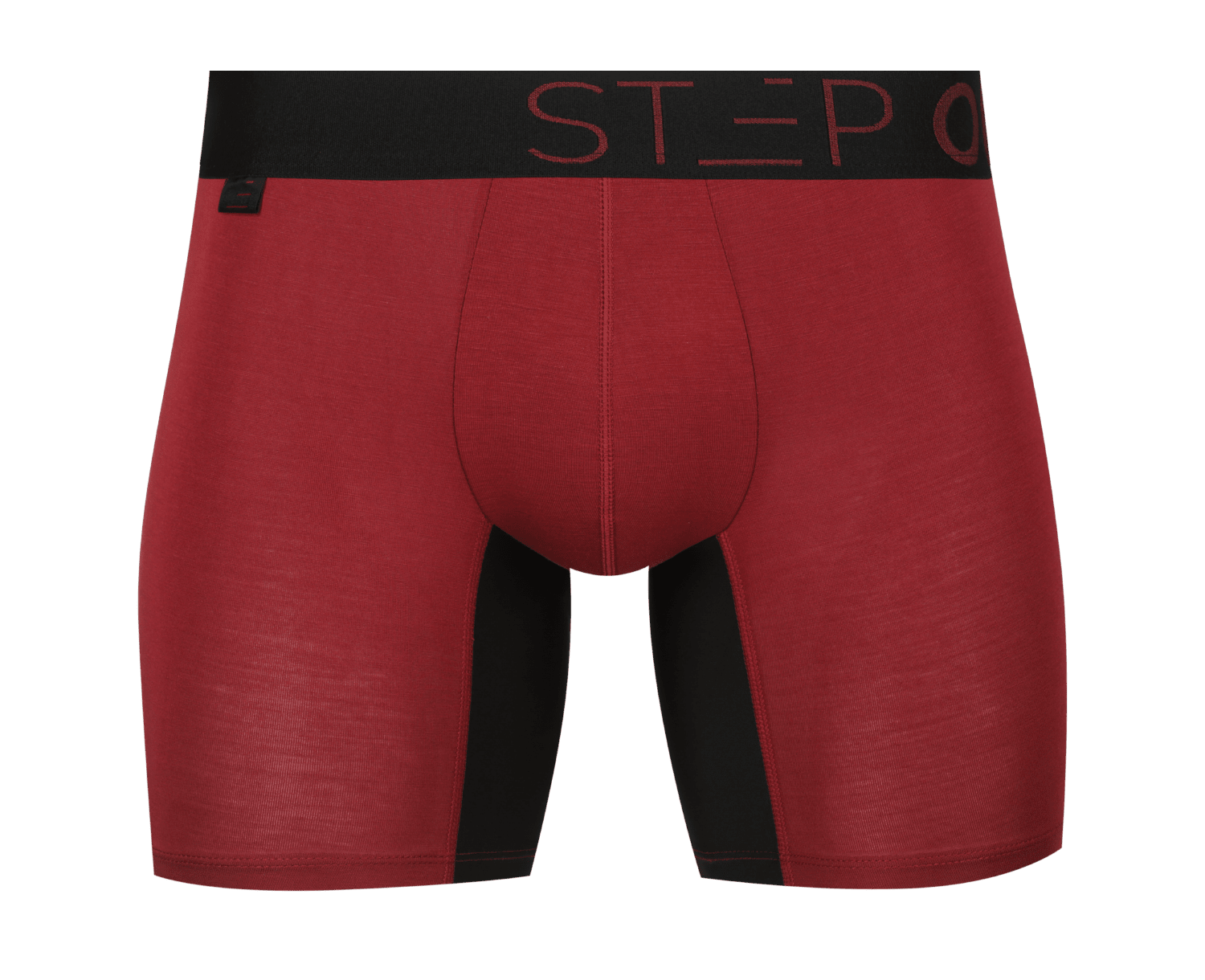 Boxer Brief - Baked Beans | Step One Underwear