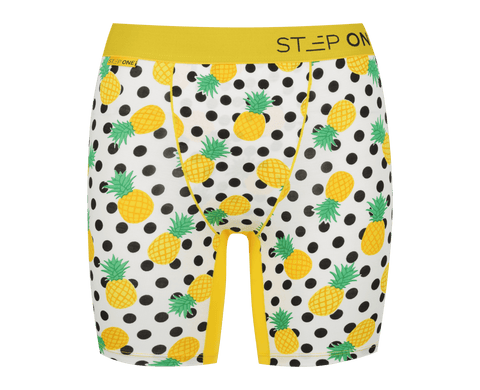 Passionate Pineapples