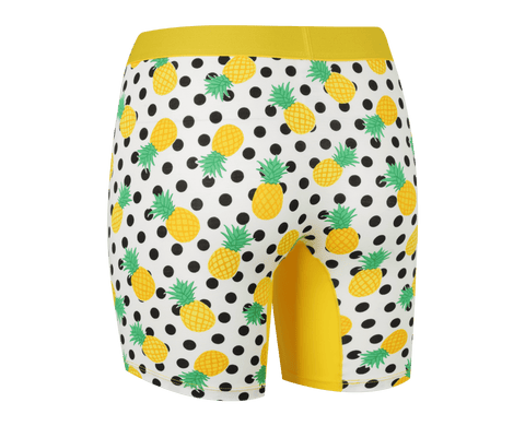 Passionate Pineapples