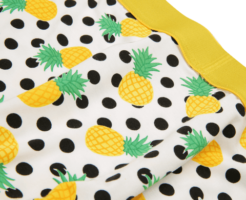 Passionate Pineapples