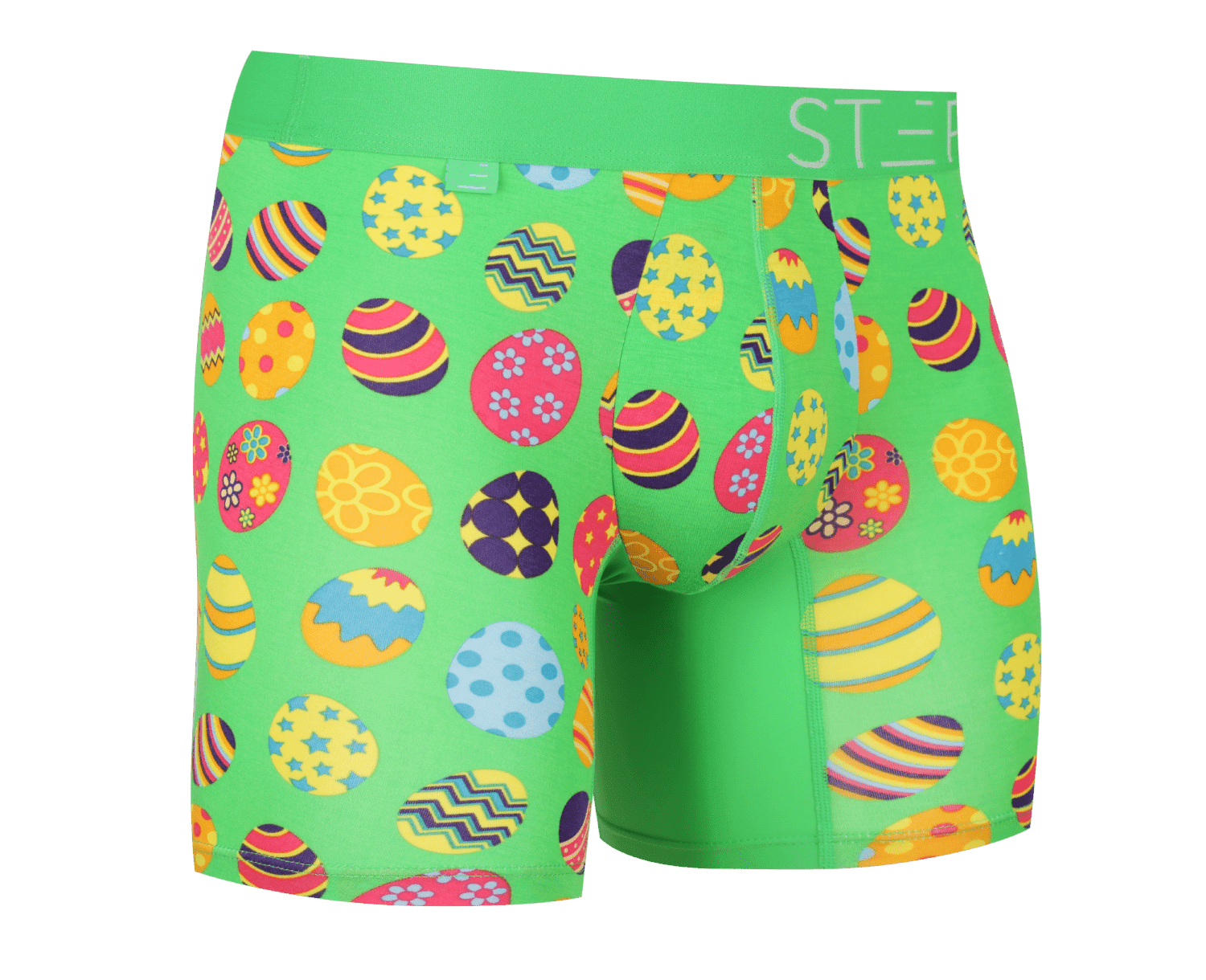 Boxer Brief - Easter Eggs