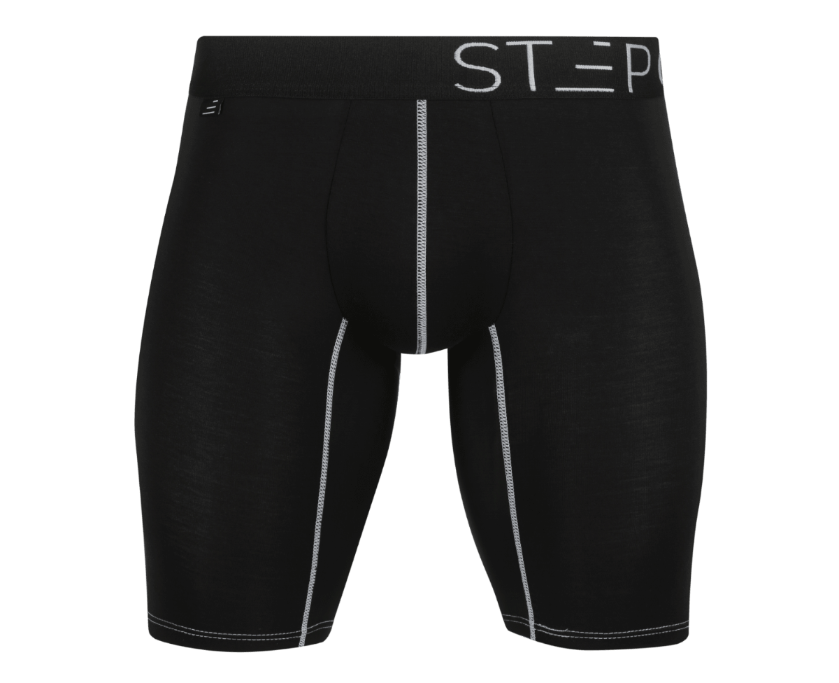Sports Underwear  Step One Bamboo Underwear