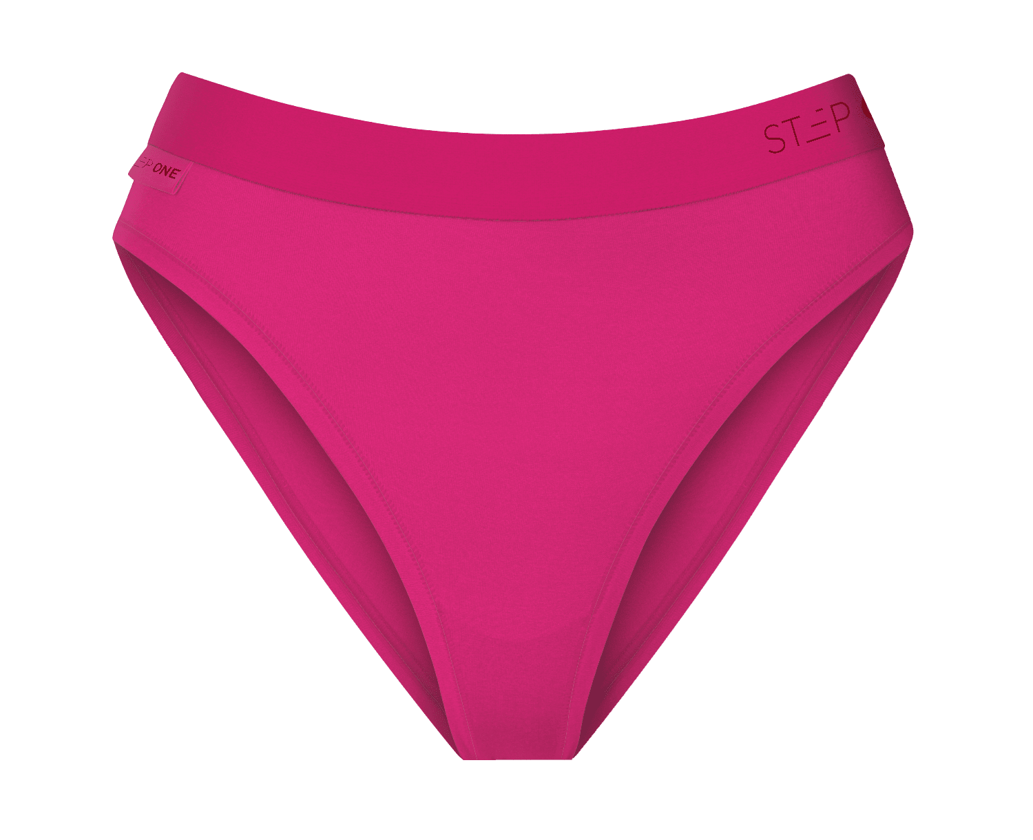 Women's Bikini Brief - Fuchsia